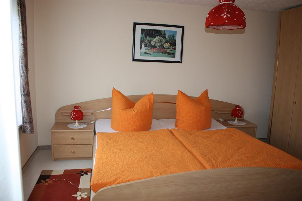 Idylle Am Klei Villa เควดลินบวร์ก ภายนอก รูปภาพ